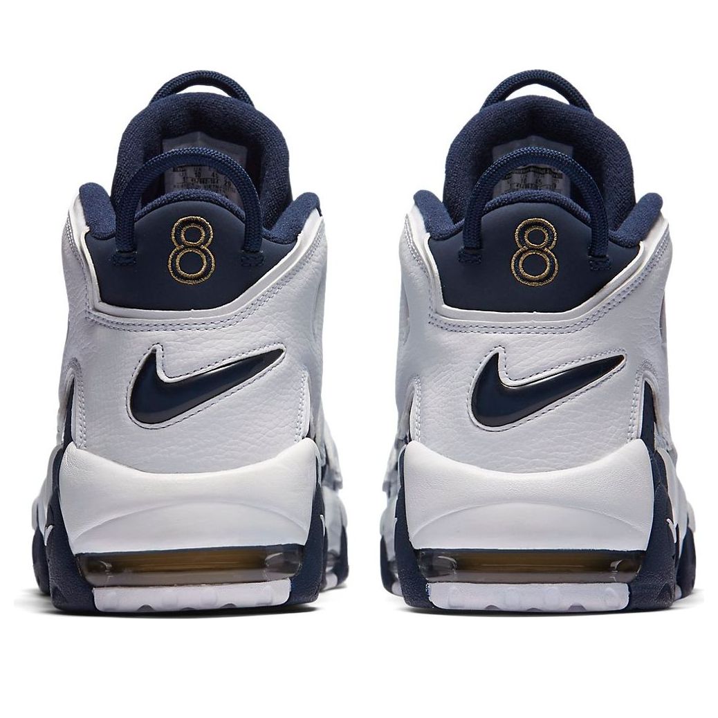 Nike Air More Uptempo 'Olympic' 2016 414962-104