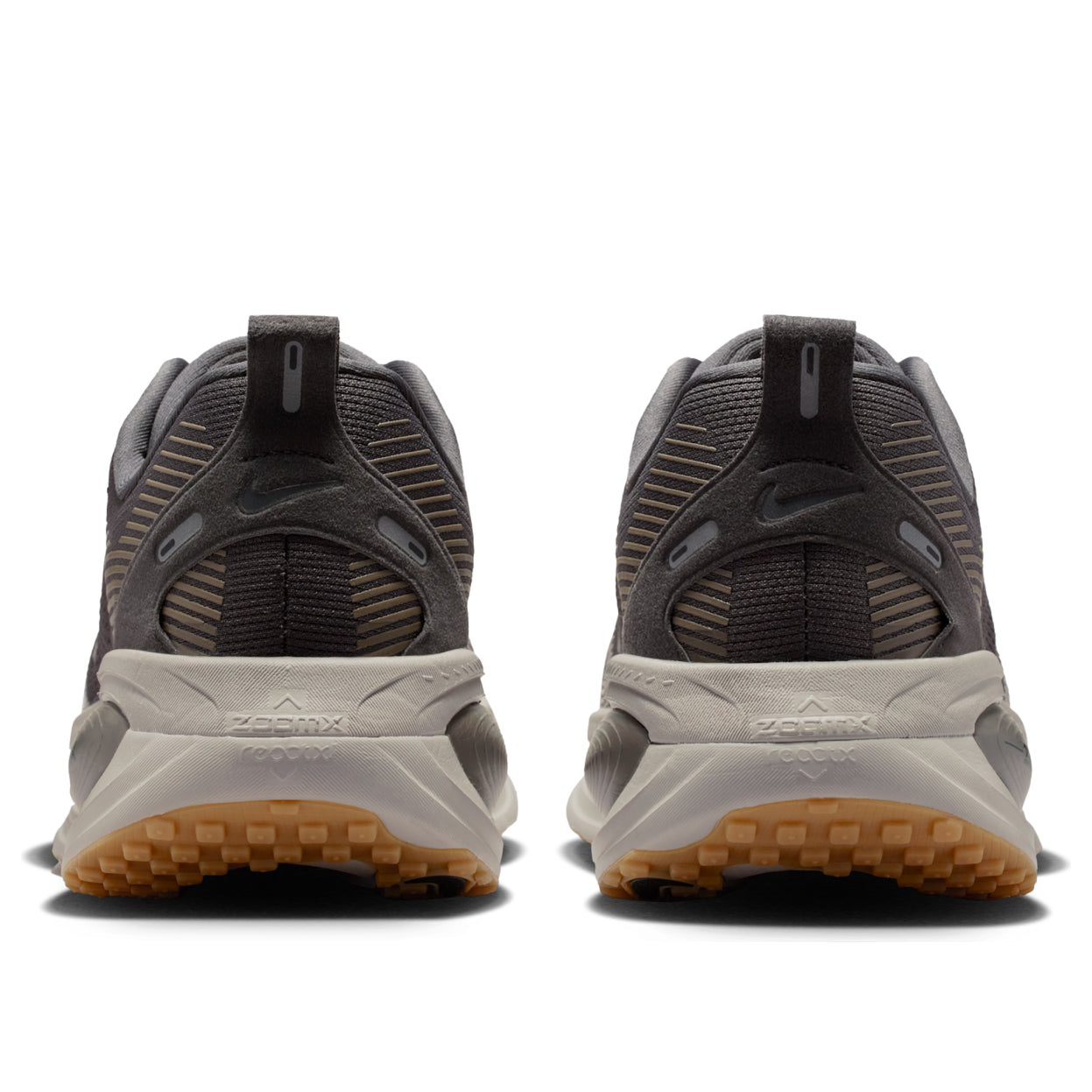 Nike ZoomX Vomero 18 'Medium Ash College Grey Pale Ivory' HM6803-215