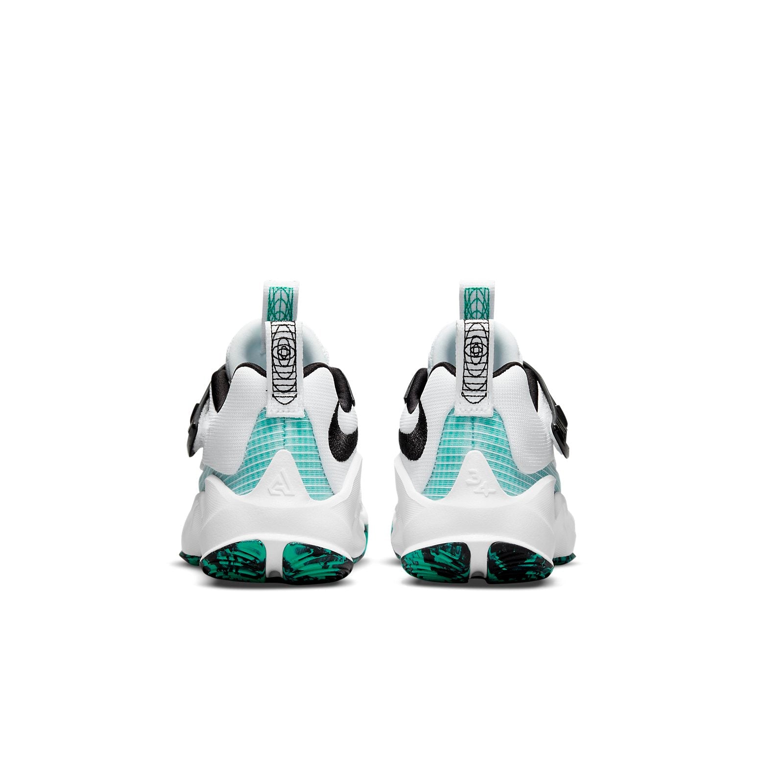 (PS) Nike Zoom Freak 3 'N.I.K.E.' DB4156-101