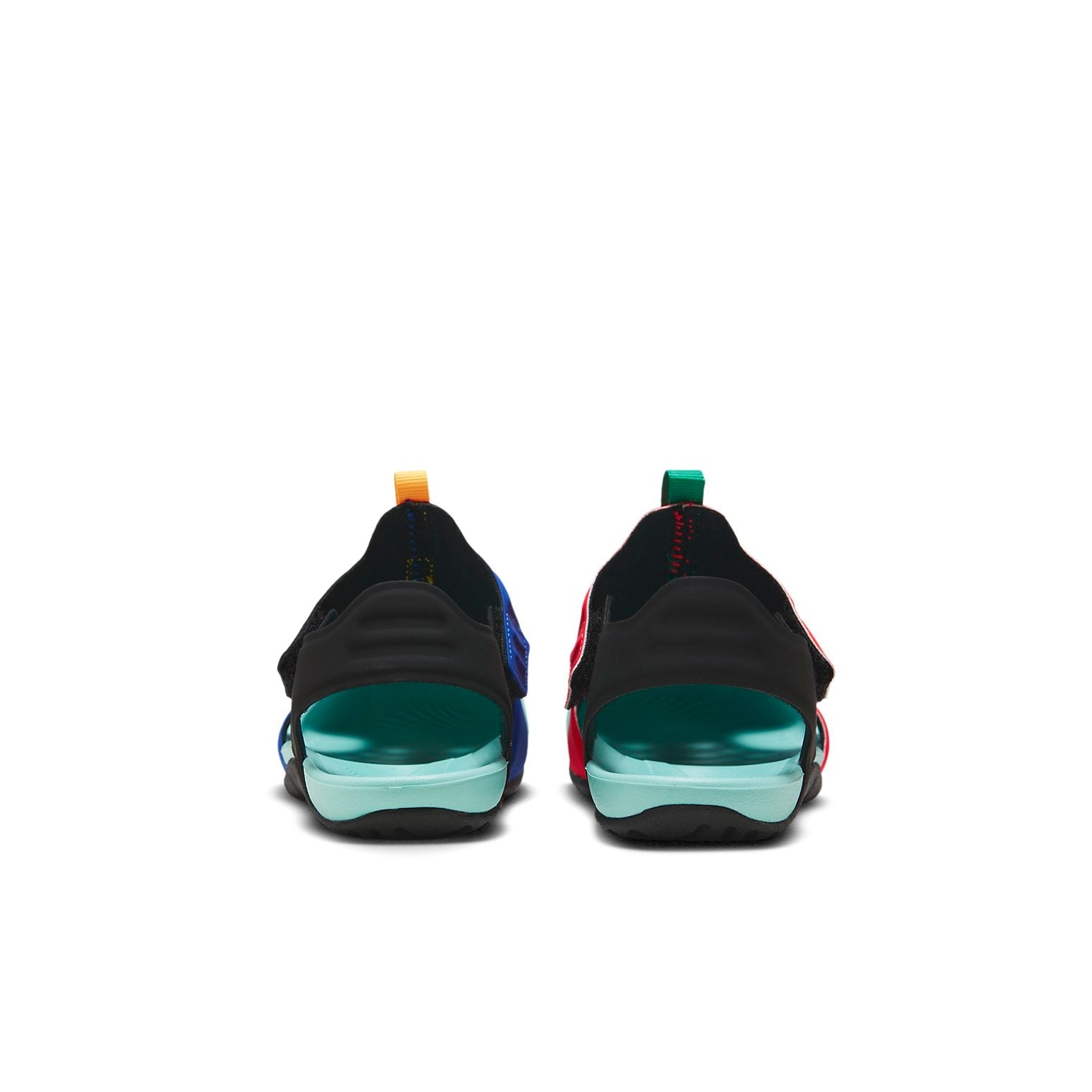 (PS) Nike Sunray Protect 2 'Blue Black' DM0972-641