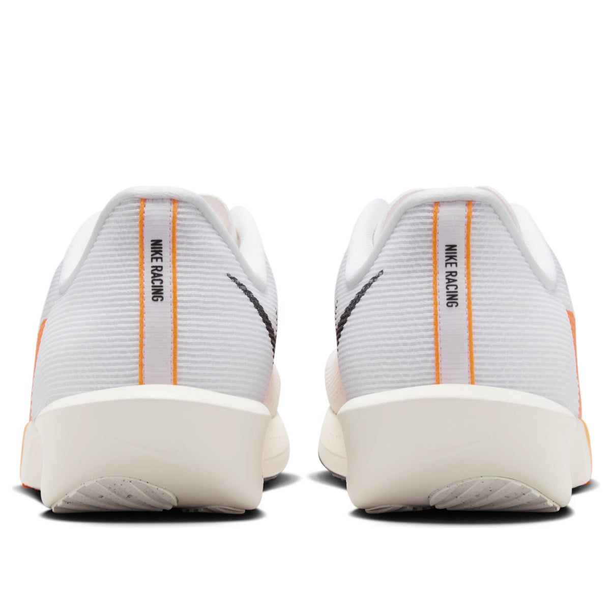 Nike Air Zoom Rival Fly 4 'White Total Orange' FV6040-101