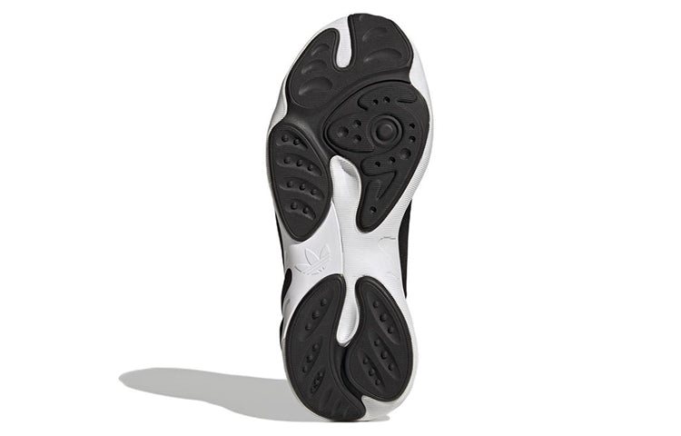 adidas Adifom SLTN 'Black White' HP6477