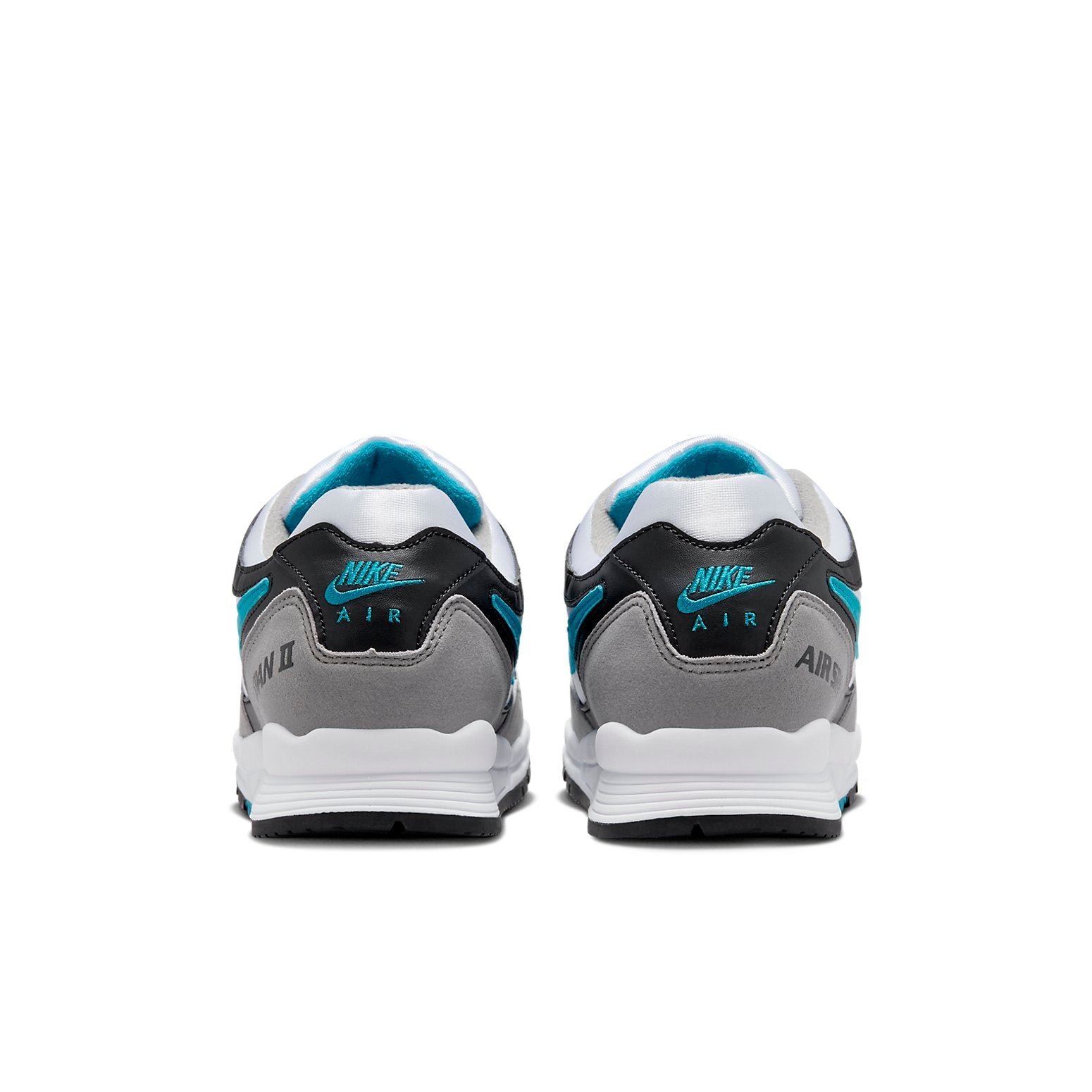 Nike Air Span 2 'Laser Blue' AH8047-001