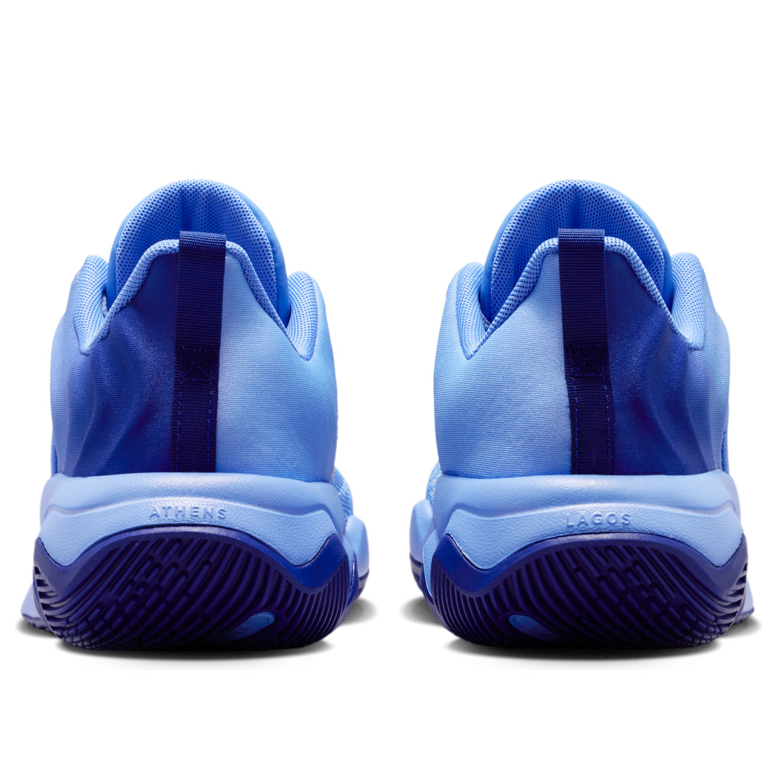 (GS) Nike Giannis Immortality 4 'Royal Pulse Hyper Turquoise' IH7664-400