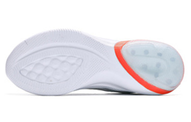 361 Degrees Breathable Shoes 'White Blue' 572024406-1