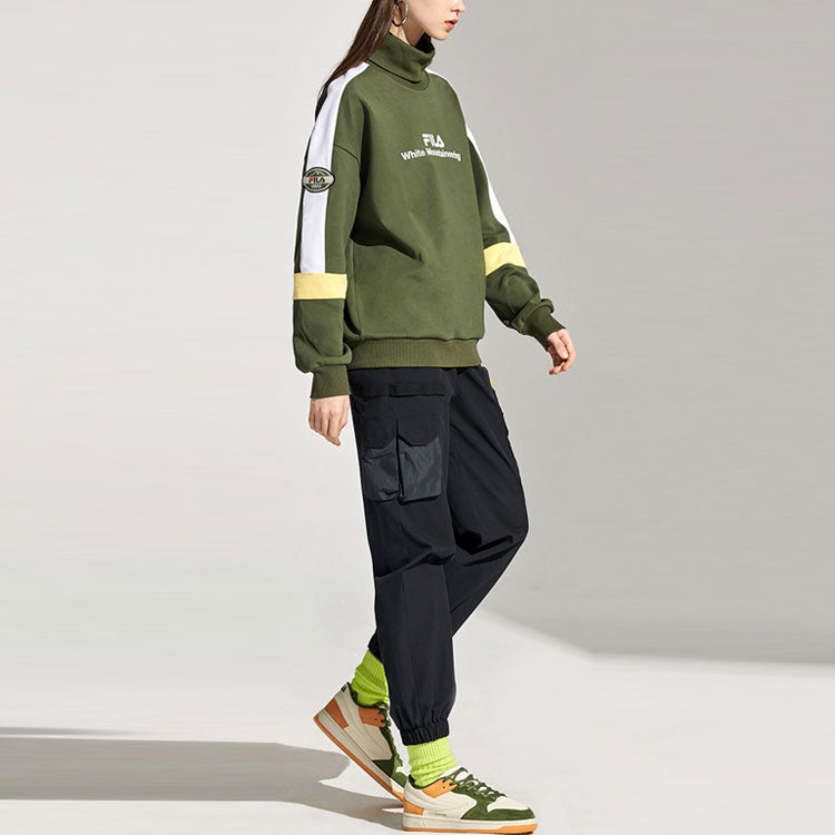 (WMNS) FILA FUSION x White Mountaineering Logo T11W117209F-KK