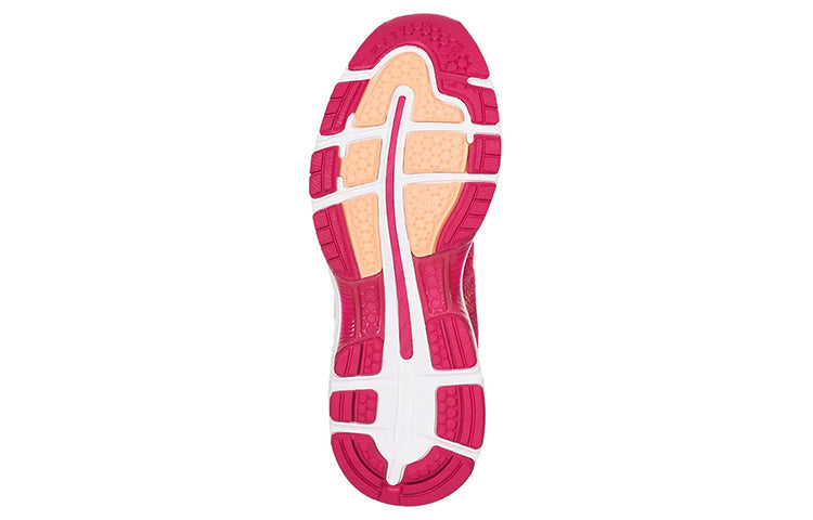 (WMNS) ASICS Gel-Nimbus 20 'Rose Red' T850N-2121