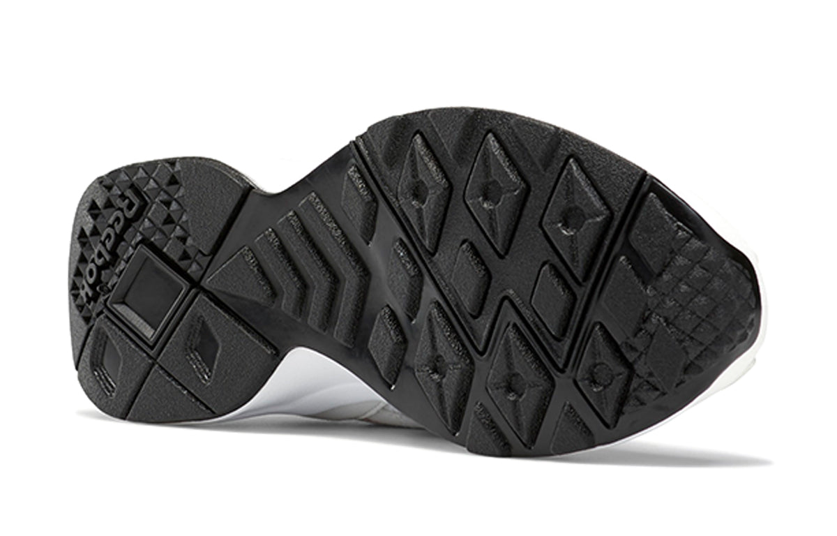 Reebok Aztrek 96 K 'Black White Red' DV7993