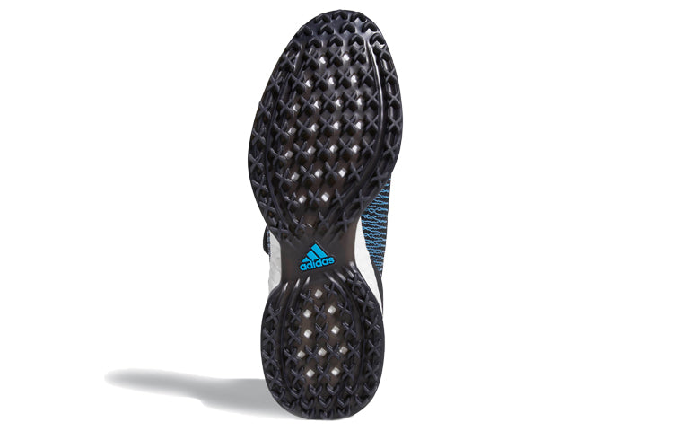 (WMNS) adidas Forgefiber Boa 'Black Blue White' BB7853