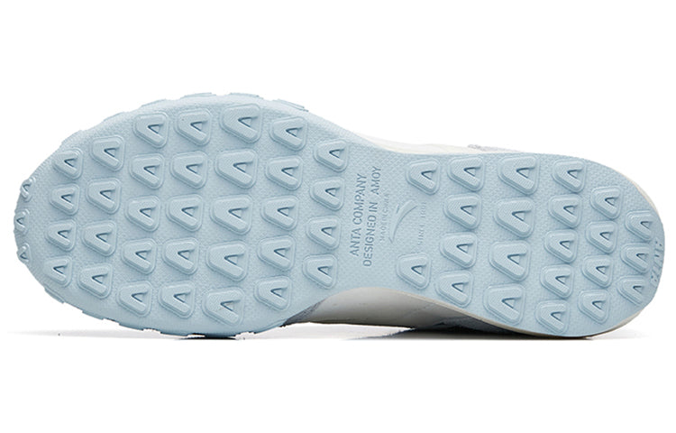(WMNS) ANTA Life Series Sneakers 'Blue' 122238856-4