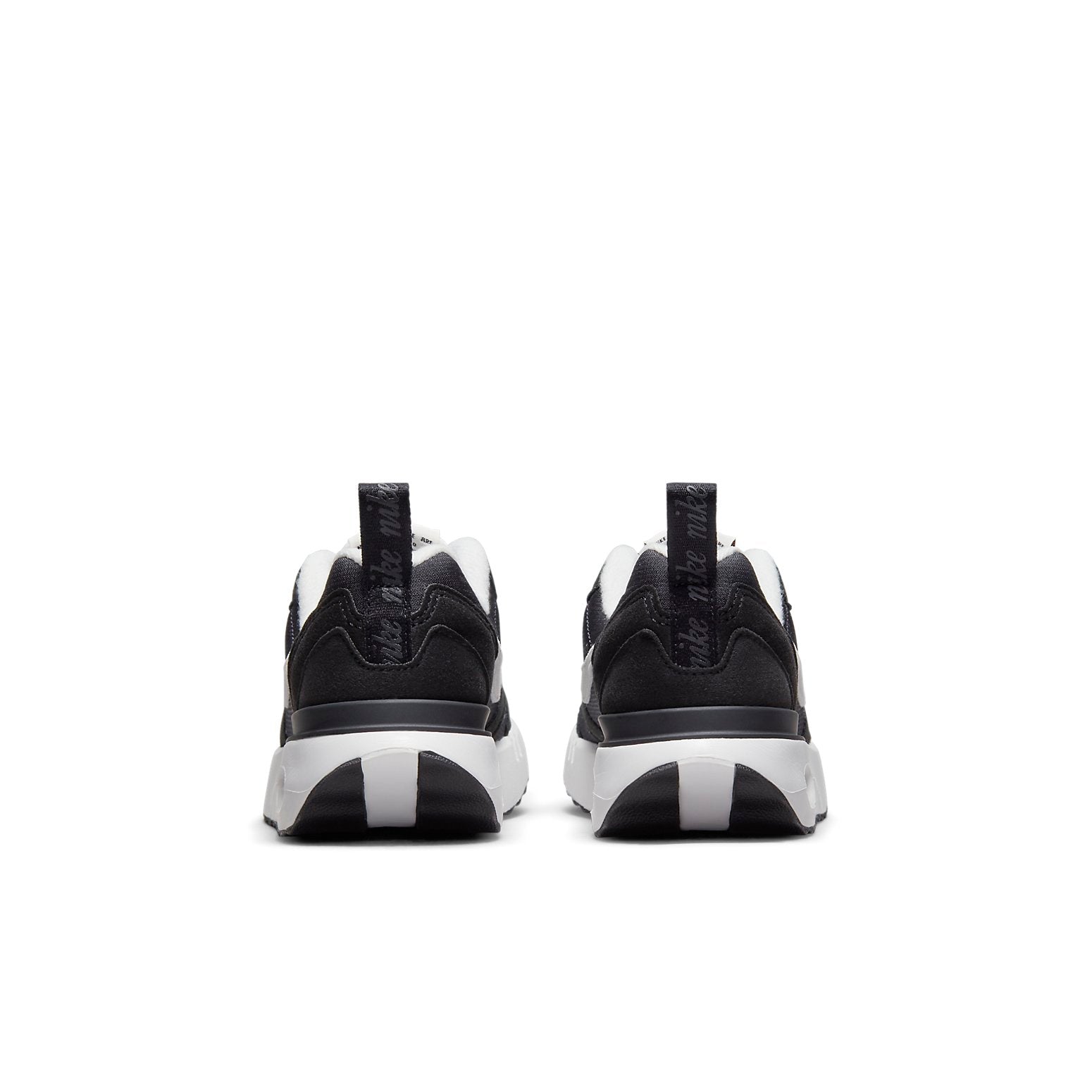 (PS) Nike Air Max Dawn 'Black White' DC9318-002
