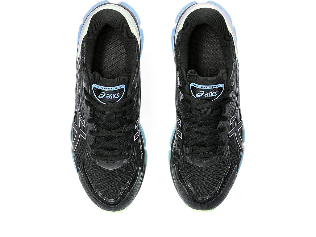 ASICS Gel-Quantum 360 VIII 'Black Blue Project' 1203A305-004