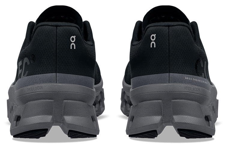 (WMNS) On Running Cloudmonster 'Black Magnet' 61.99024