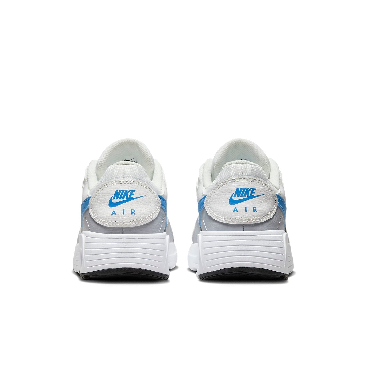 (WMNS) Nike Air Max SC 'Summit White Blue' CW4554-116