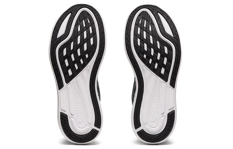 (WMNS) ASICS EvoRide 2 'Black White' 1012A891-001