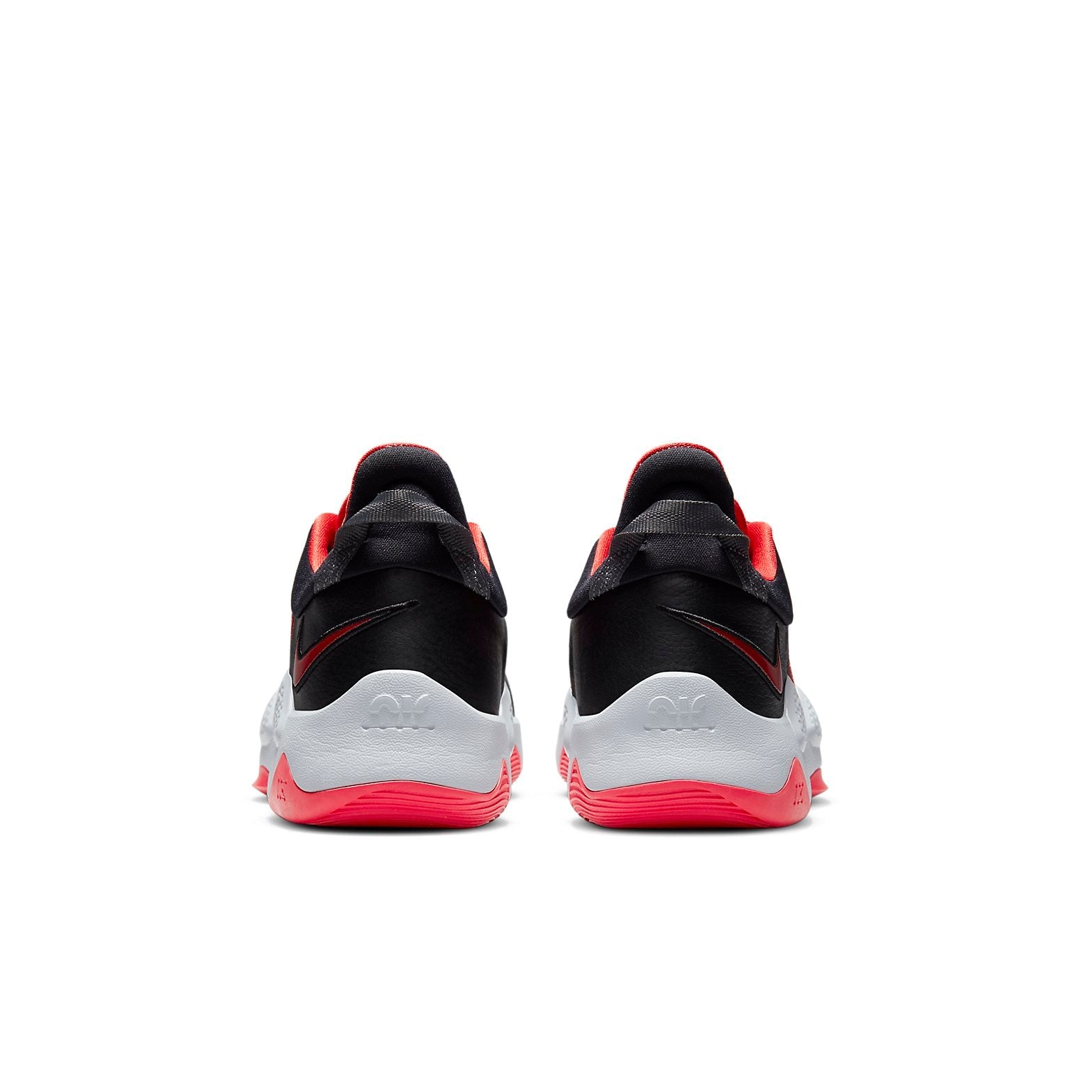 Nike PG 5 EP 'Bred' CW3146-002