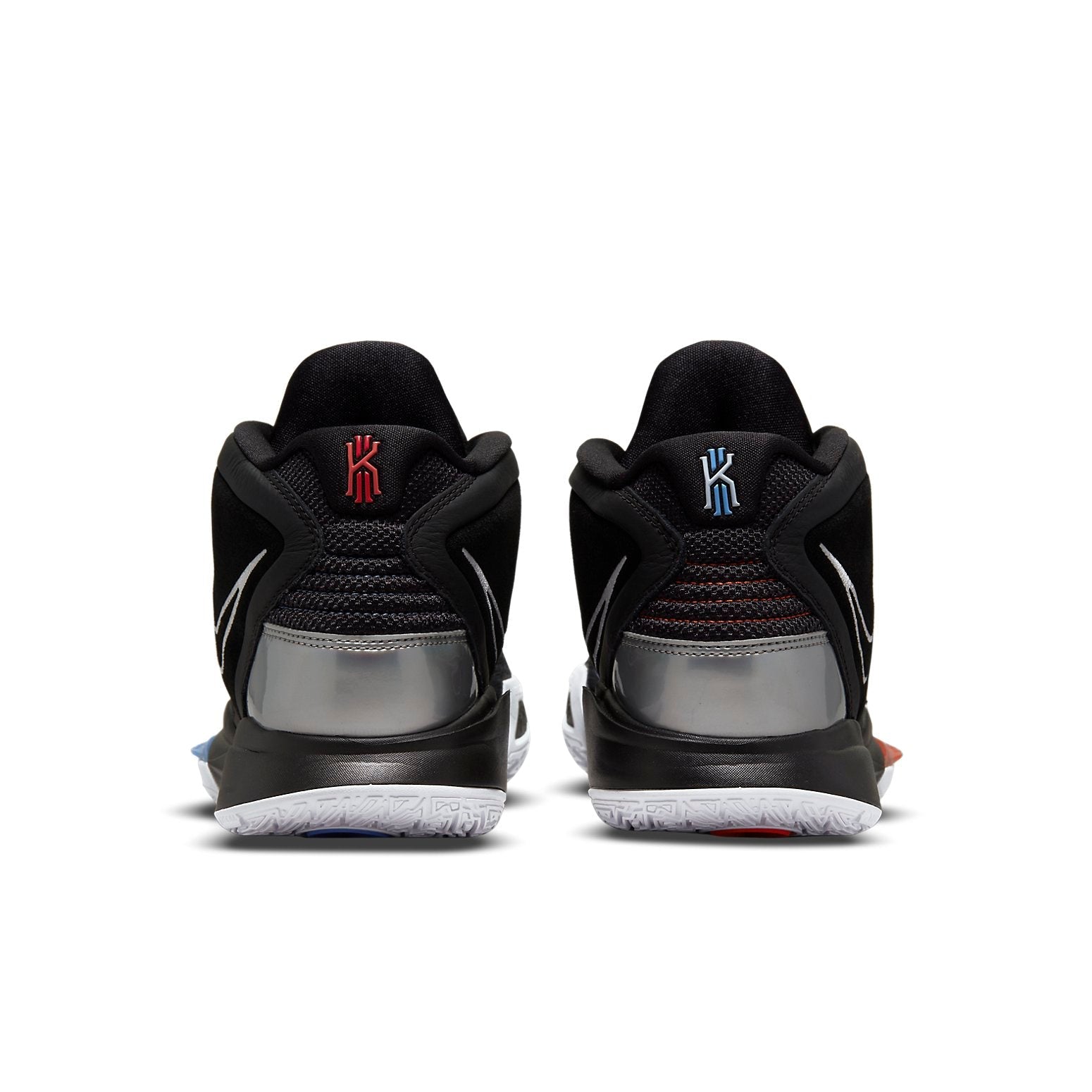 Nike Kyrie Infinity EP 'Fire and Ice' DC9134-001