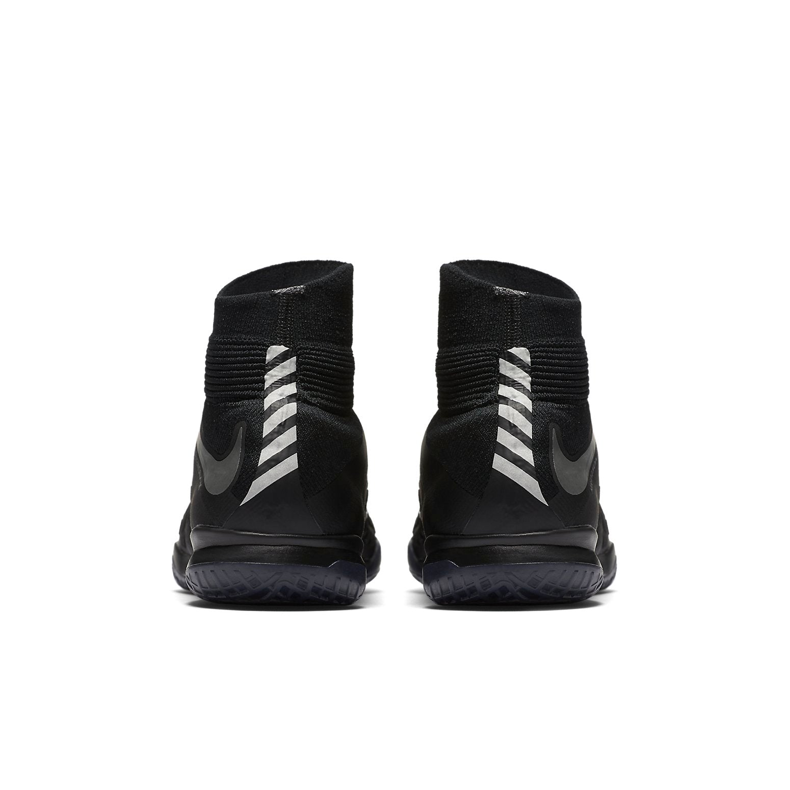 Nike HypervenomX Proximo 2 DF IC 'Black' 852577-001