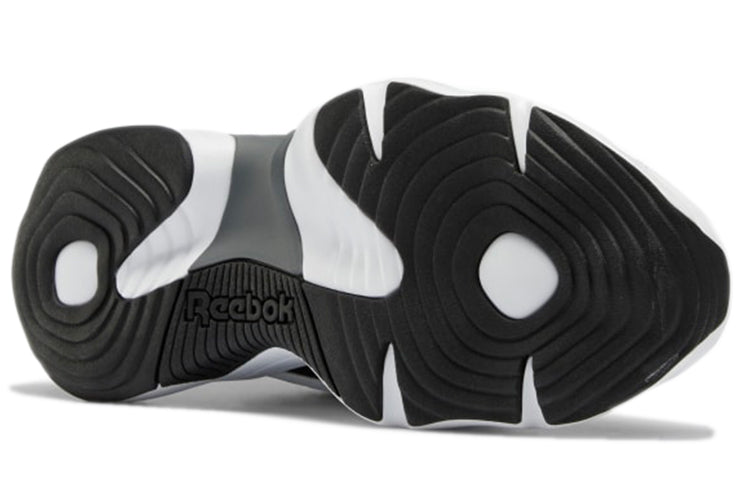 Reebok Turbo Restyle White/Black GW7829