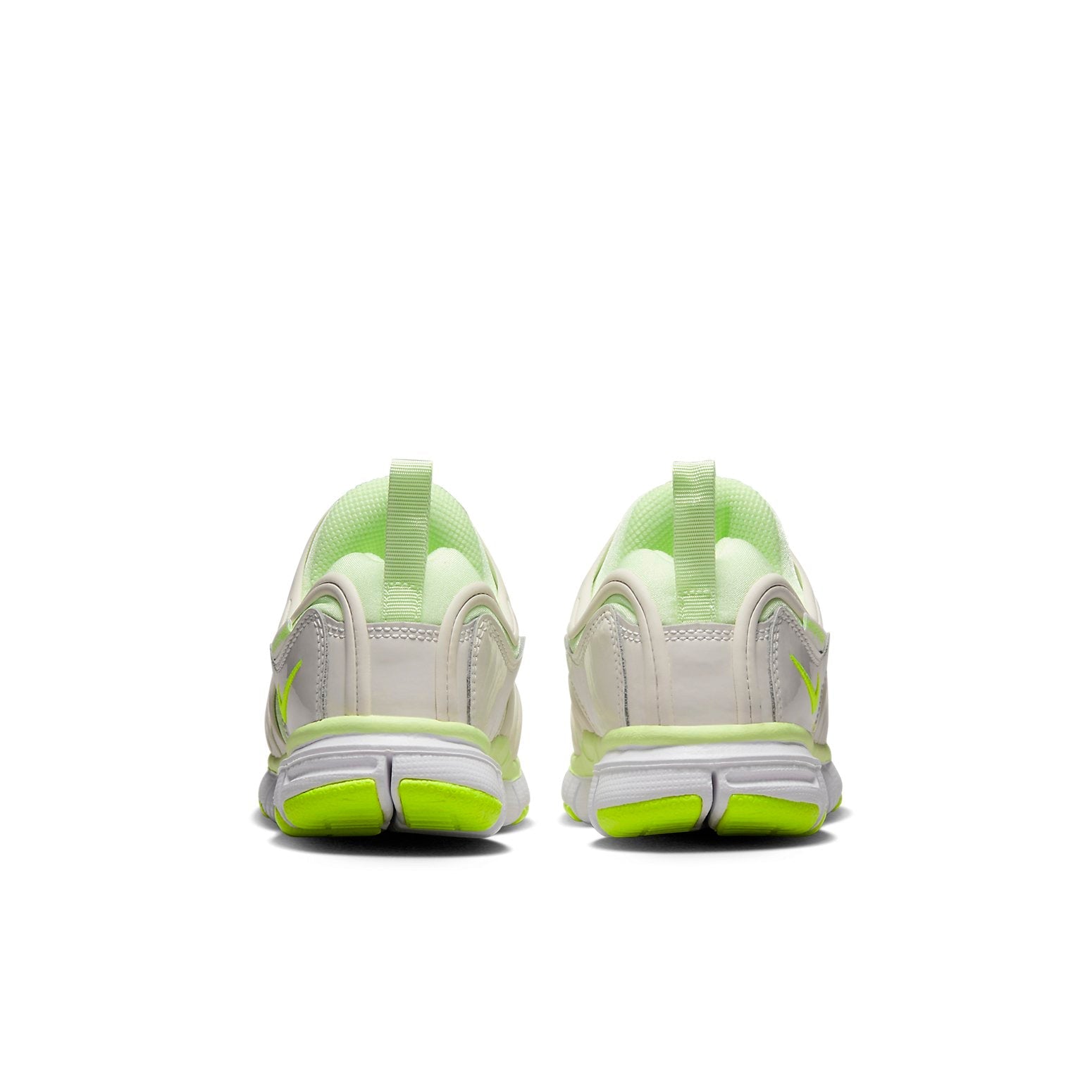 (PS) Nike Dynamo Free 'Green Gray' 343738-704