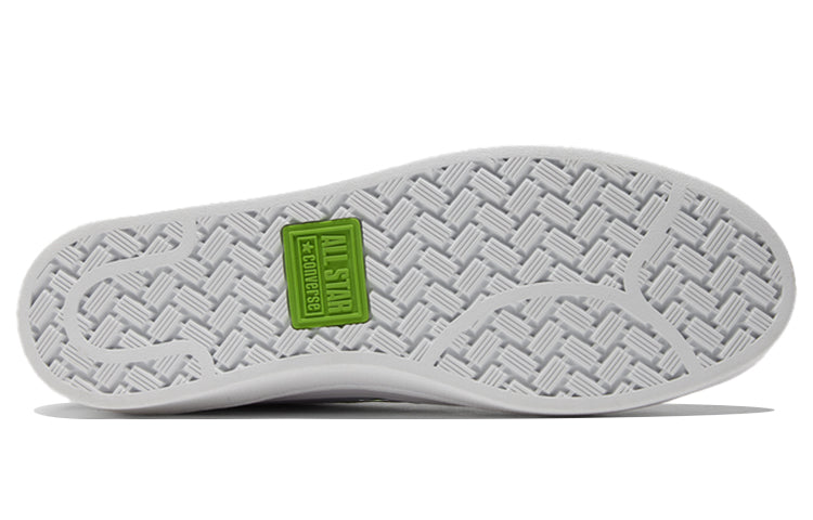 Converse Pro Leather Low 'Miami Vibez - Gravel Bold Wasabi' 170758C