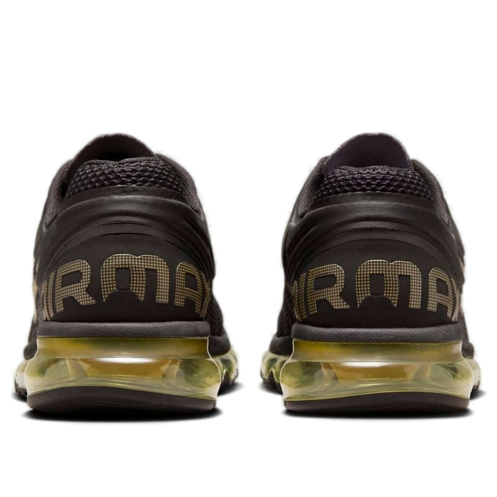 Nike Air Max 2013 'Black Metallic Gold' HQ1927-001