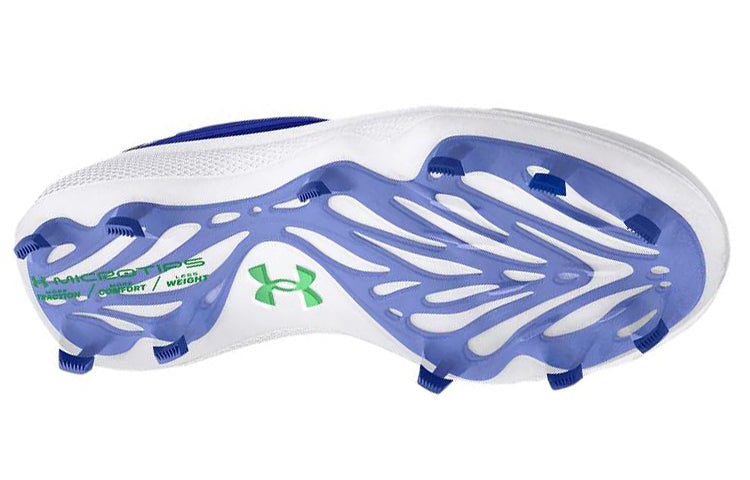 Under Armour Yard Low MT TPU 'Royal' 3025591-400