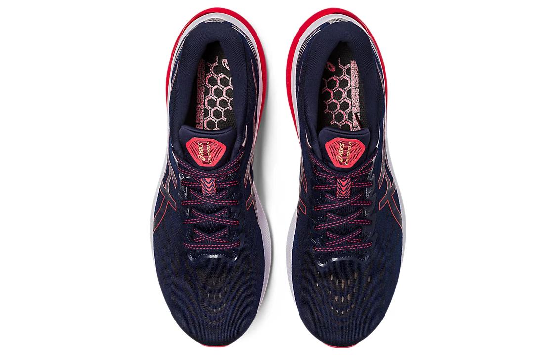 ASICS GT-2000 11 'Midnight Red' 1011B441-402