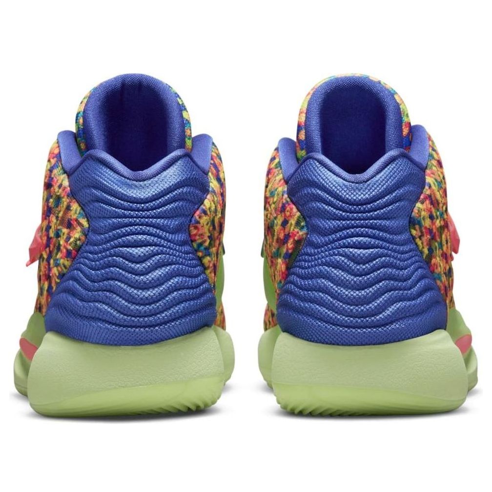 Nike KD 14 EP 'Ron English 1' DO6902-400