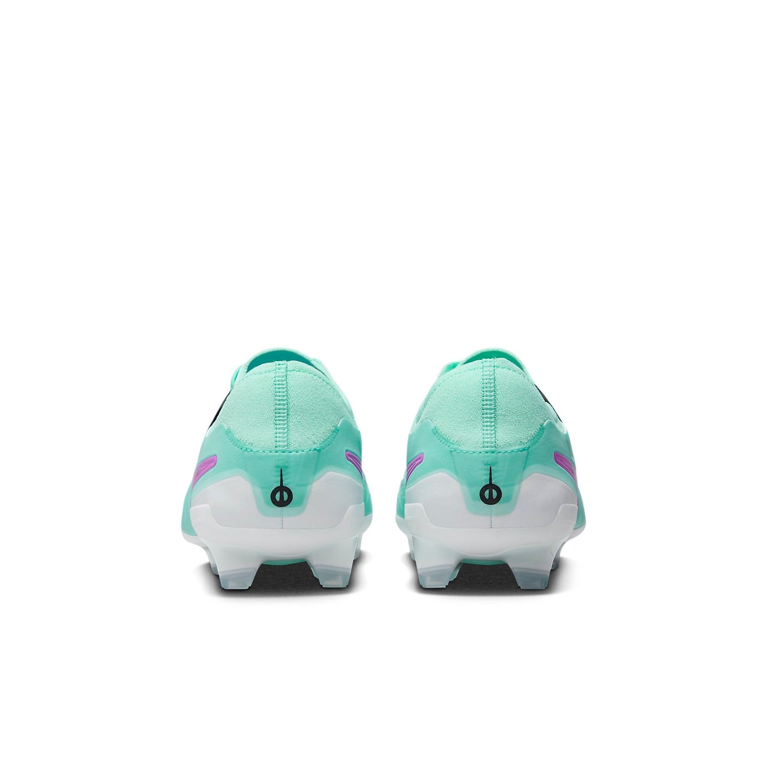Nike Tiempo Legend 10 'Hyper Turquoise Fuchsia Dream Black' DV4333-300