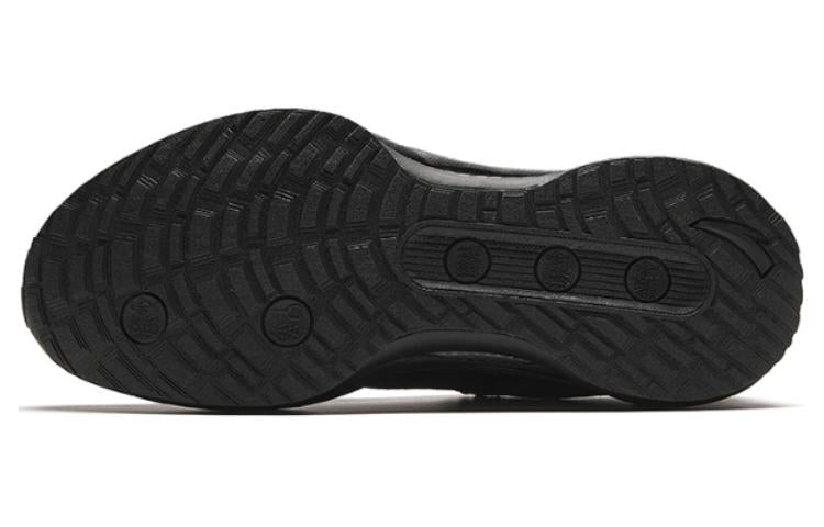 ANTA Champion All-Weather 'Black Blue' 112345508A-4