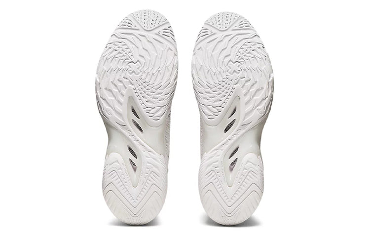 ASICS Gel-Burst 25 'White' 1063A032-102