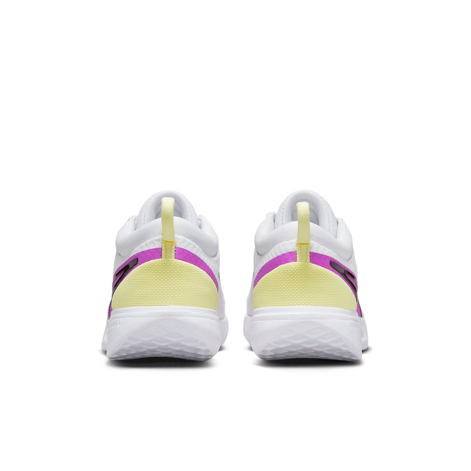 (WMNS) Nike Court Zoom Pro HC 'White Fuchsia Dream' DV3285-101