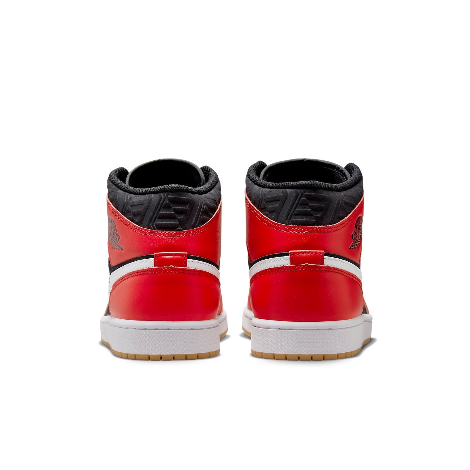 Air Jordan 1 Mid SE 'Christmas' DQ8417-006