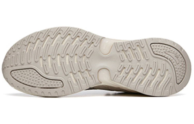 (WMNS) ANTA C37 LingJue 'White Grey Teal' 922245538-6