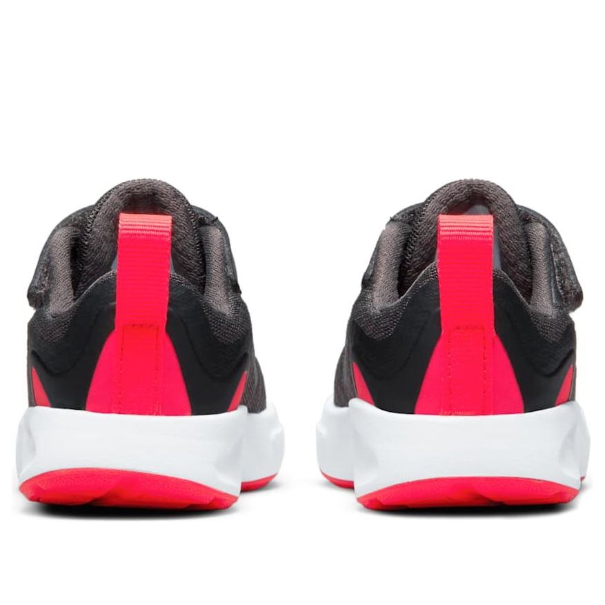 (TD) Nike Wearallday 'Black Red' CJ3818-201
