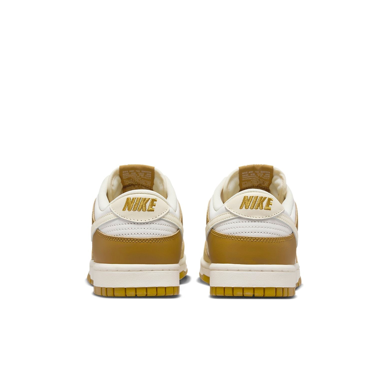 Nike Dunk Low 'Bronzine' FZ4042-716