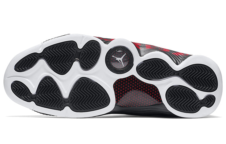 Air Jordan Jumpman Team 2 'Chicago' 2016 819175-101