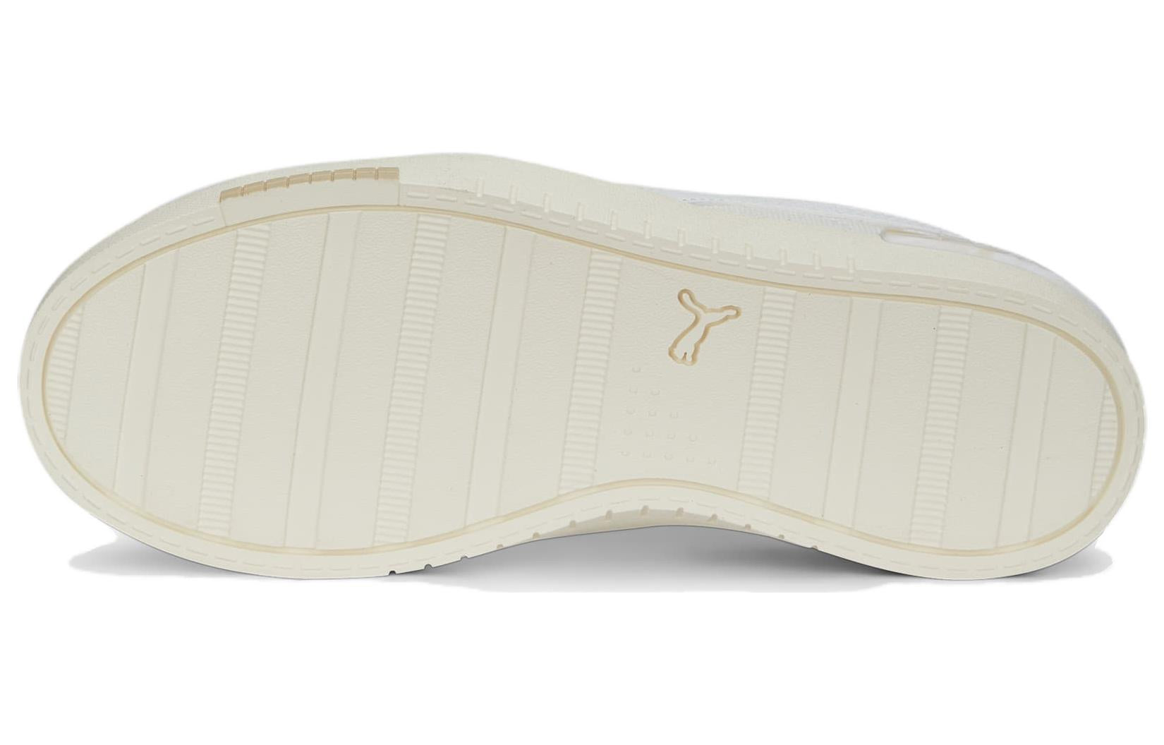 (WMNS) PUMA Jada Renew Better Sneakers 'White' 389384-01