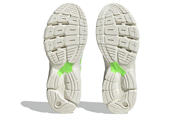 (WMNS) adidas Astir SN Shoes 'White Solar Green' HP2815