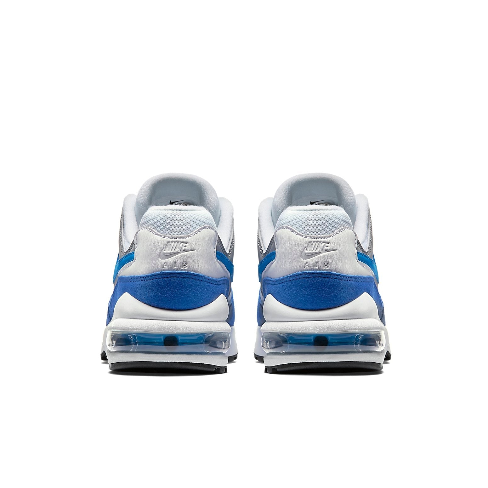 Nike Air Max 94 'Wolf Grey Game Royal' 747997-004