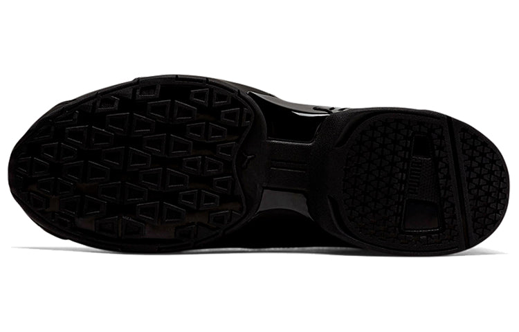 PUMA Tazon 6 Fracture FM Wide 'Black' 191175-01