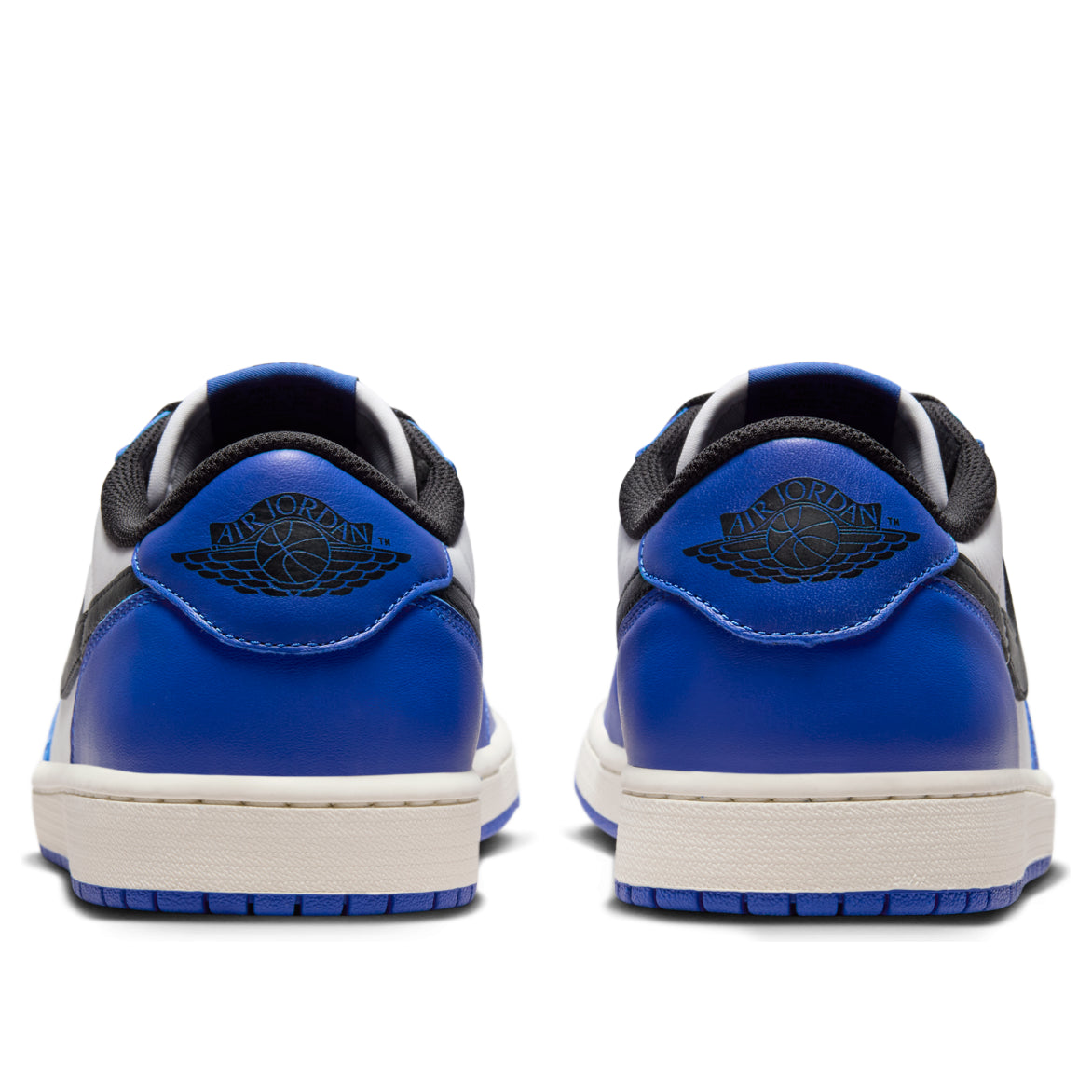 Air Jordan 1 Retro Low OG 'Game Royal' CZ0790-140