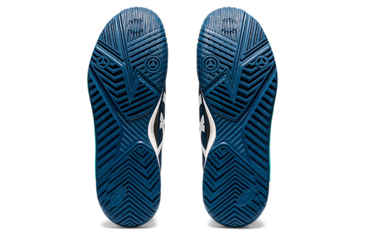 ASICS Gel Resolution 'Mako Blue' 1041A079-401
