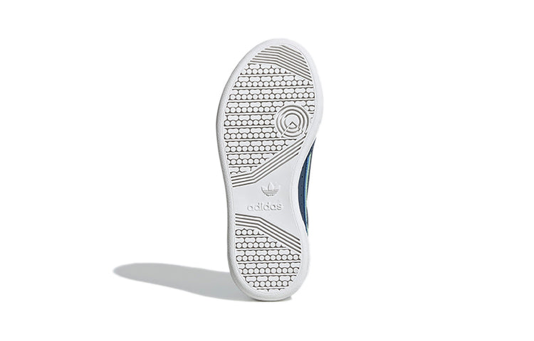 (PS) adidas Continental 80 'Blue White' EE6495