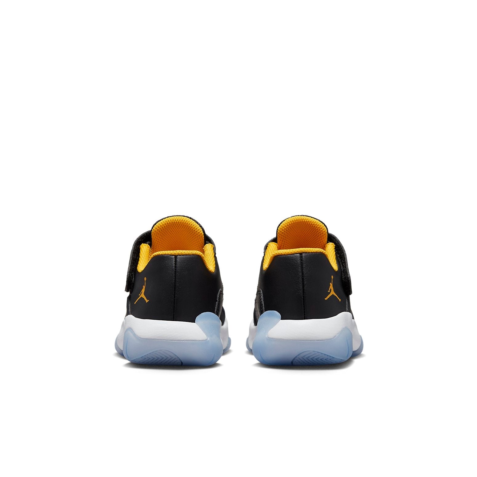 (PS) Air Jordan 11 CMFT Low 'Black White' CZ0905-071