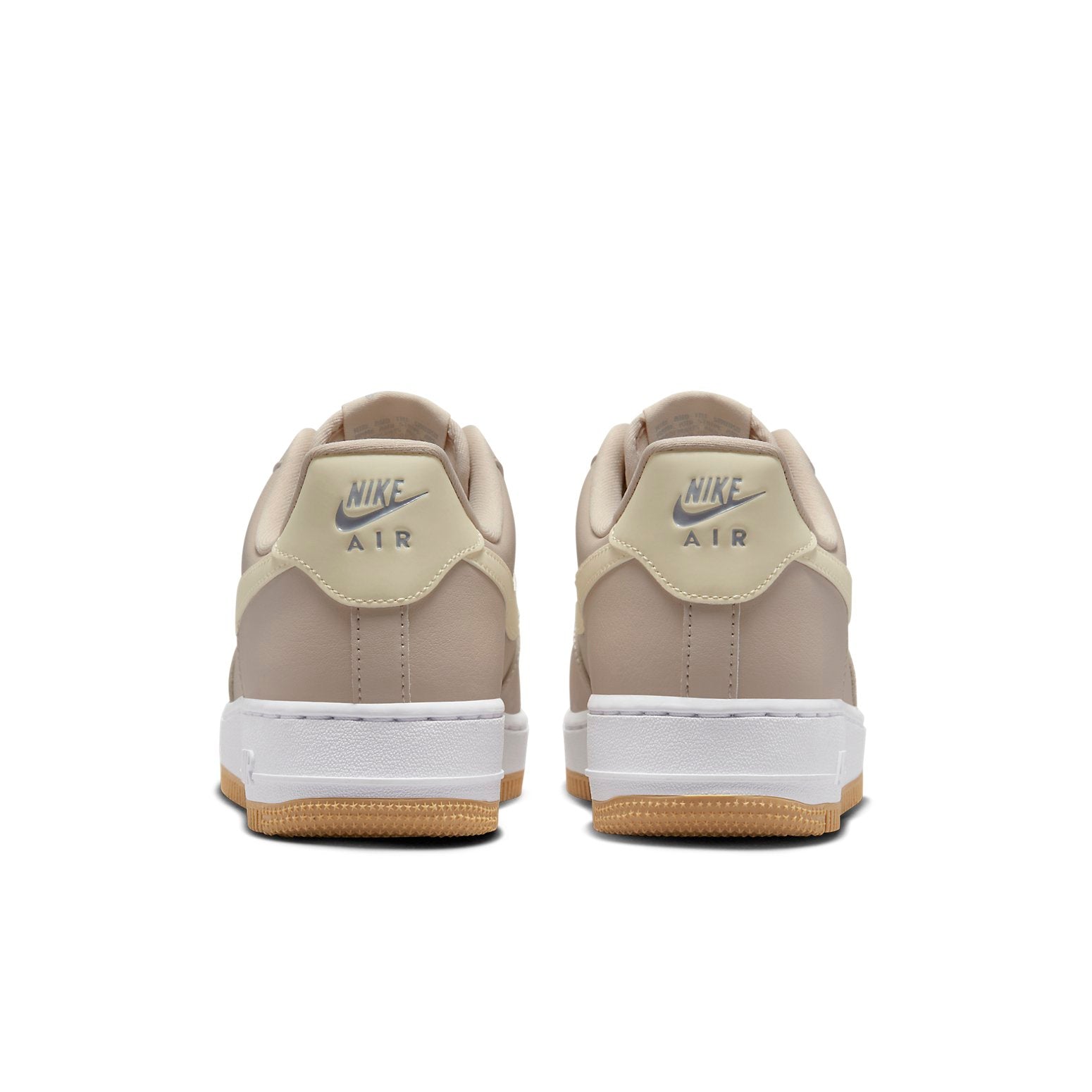 (WMNS) Nike Air Force 1 Low 'Coconut Milk' DD8959-111
