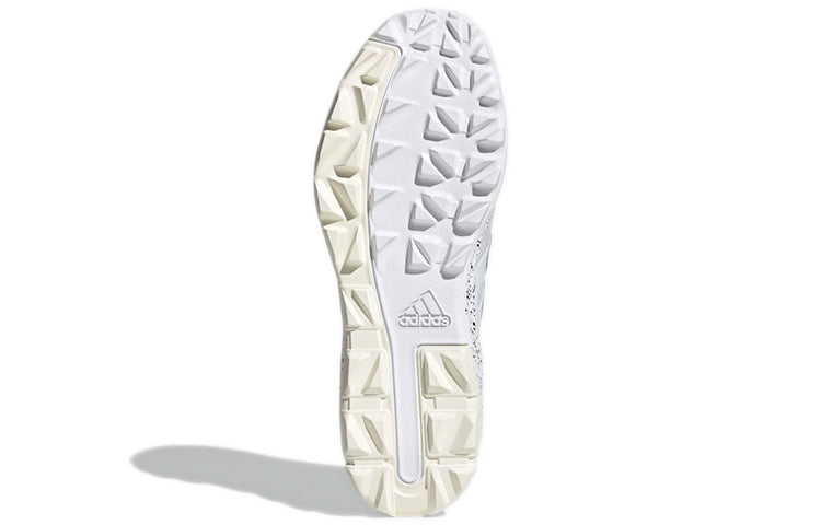 adidas Adipower Field Hockey 2.1 'White Black' GV9970
