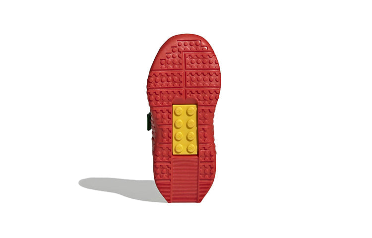 adidas LEGO x Sport Pro I 'Black Red' HP2113