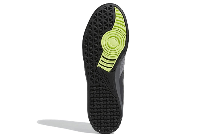 adidas Copa Nationale 'Grey Pulse Lime' GW3133